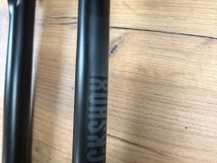 Rock Shox Judy 100mm