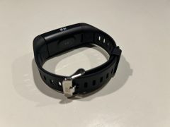 Fitness náramek Niceboy X-fit GPS