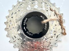 Nová kazeta Microshift Cs-H110 11-28