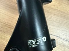 Rock Shox Judy 100mm