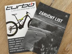 Predam elektrobicykel Specialized