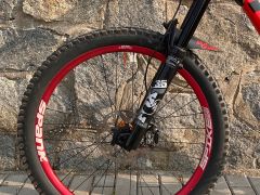 Enduro | Trek Remedy | TOP