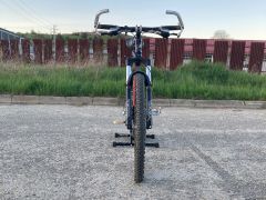 Dema Auron - Horský bicykel