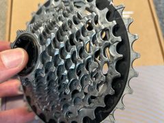 Sram Force E1 10/33