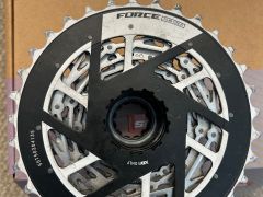 Sram Force E1 10/33