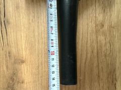 Rock Shox Judy 100mm