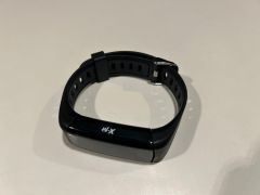 Fitness náramek Niceboy X-fit GPS