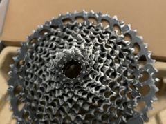 Sram GX Eagle 11-52