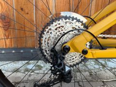 Corratec E-Power RS 140 EL Elite, uplne novy, 0 km