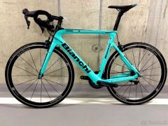 Bianchi Aria ultegra