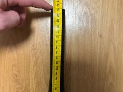 Fox 36 factory  160mm