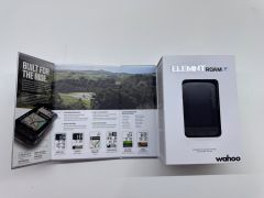 Predám Element Roam + senzor tepu