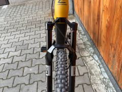 Corratec E-Power RS 140 EL Elite, uplne novy, 0 km
