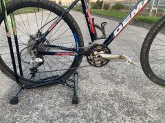 Dema Auron - Horský bicykel