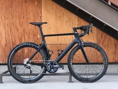 Canyon Aeroad CF SL 8.0