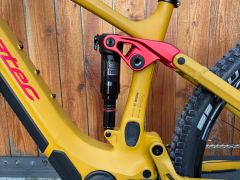 Corratec E-Power RS 140 EL Elite, uplne novy, 0 km