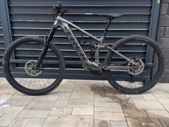 Trek Rail 5 625Wh