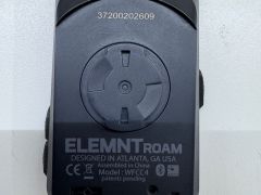 Predám Element Roam + senzor tepu