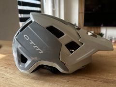 CTM Trailtamer prilba