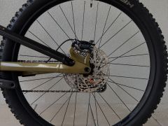 Polygon Siskiu T7E - celoodpružený e-bike