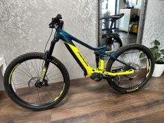 Merida eOne-Sixty 500 EP8 M 630w
