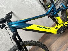 Merida eOne-Sixty 500 EP8 M 630w