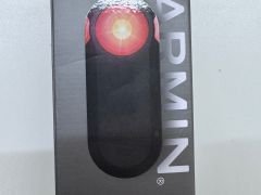 Garmin Varia Rtl515 (v záruke)