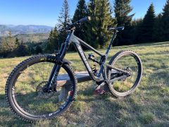Santa Cruz Hightower LT