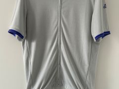 Pánský cyklistický dres Adidas cycling Supernova Climachill, vel. L