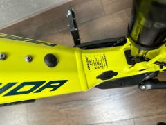 Merida eOne-Sixty 500 EP8 M 630w