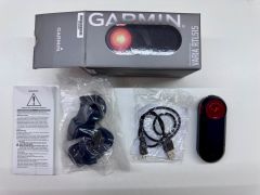 Garmin Varia Rtl515 (v záruke)