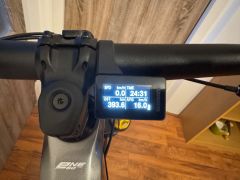 Merida eOne sixty 8000 06/2023