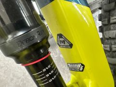 Merida eOne-Sixty 500 EP8 M 630w