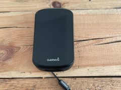 Garmin edge 530