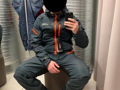 Dirtlej Dirtsuit Core edition kombinéza, steel blue, XL