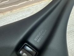 Nové sedlo Ergon Sm10 Sport