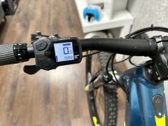 Merida eOne-Sixty 500 EP8 M 630w