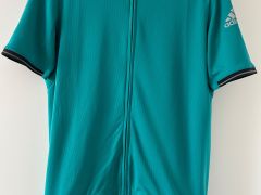 Pánský cyklistický dres Adidas cycling Supernova Climachill
