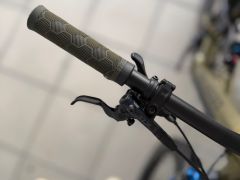 Polygon Siskiu T7E - celoodpružený e-bike