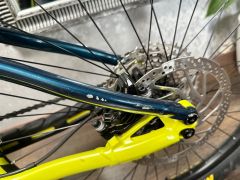 Merida eOne-Sixty 500 EP8 M 630w