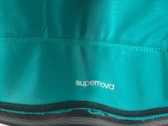 Pánský cyklistický dres Adidas cycling Supernova Climachill