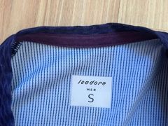 Isadore pansky dres Rouvy