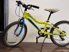 Detský bicykel Harry Junior 20