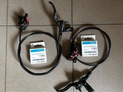Shimano Mt420 a Mt410