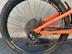 Specialized Kenevo SL L-ko 2023 AXS MT7