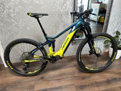 Merida eOne-Sixty 500 EP8 M 630w