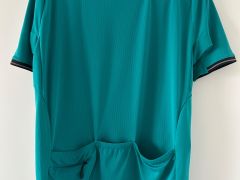 Pánský cyklistický dres Adidas cycling Supernova Climachill