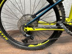 Merida eOne-Sixty 500 EP8 M 630w