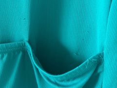 Pánský cyklistický dres Adidas cycling Supernova Climachill