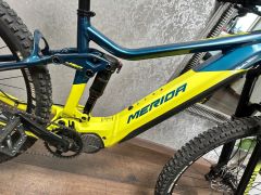 Merida eOne-Sixty 500 EP8 M 630w